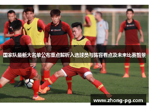 国家队最新大名单公布重点解析入选球员与阵容看点及未来比赛前景