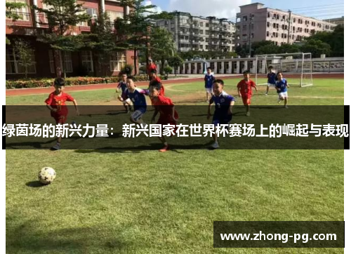 绿茵场的新兴力量：新兴国家在世界杯赛场上的崛起与表现